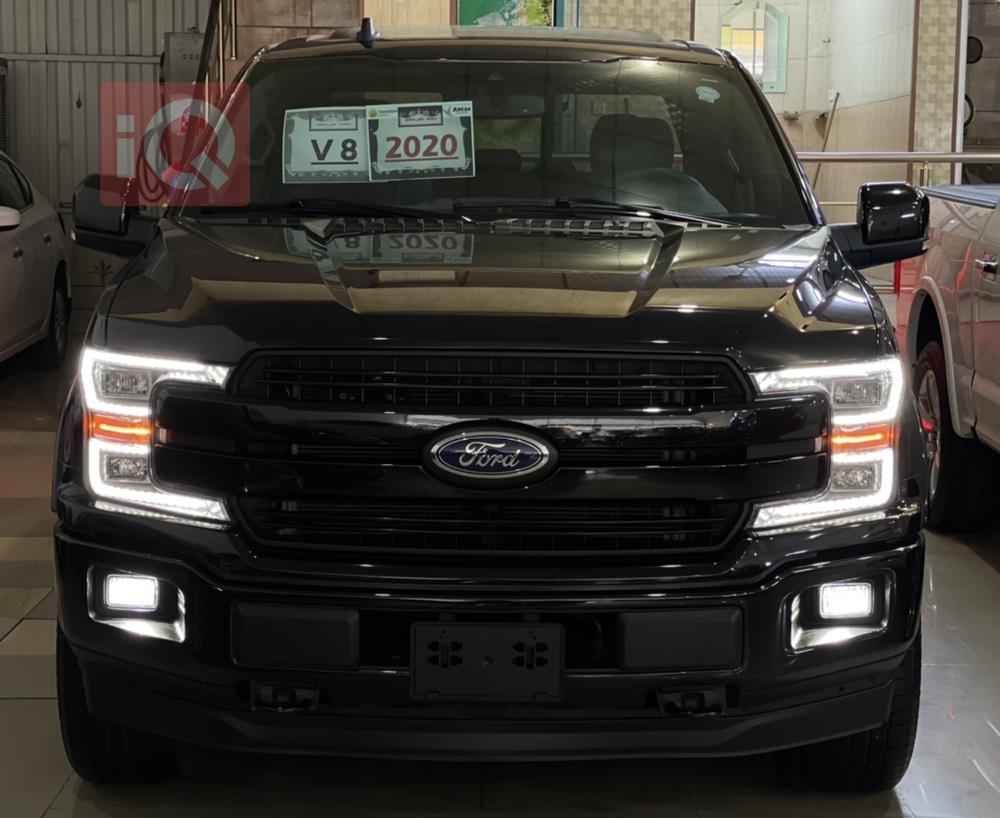 فۆرد F-150